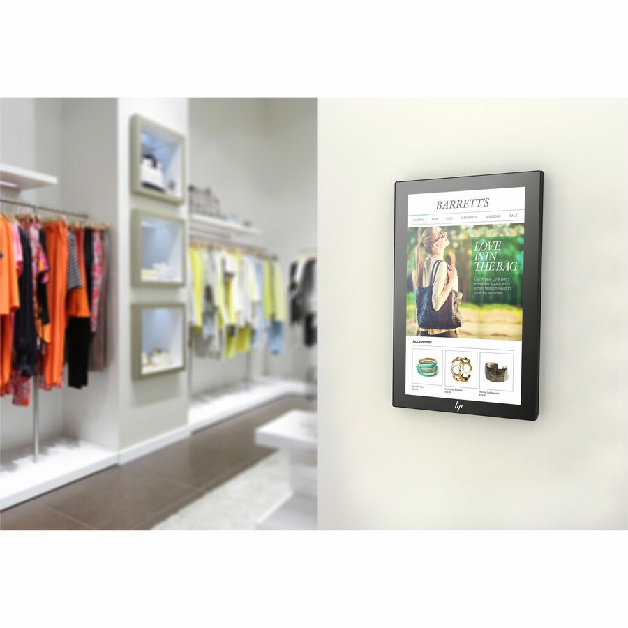 HP CUSTOM ENGAGE ONE PRO AIO PENT