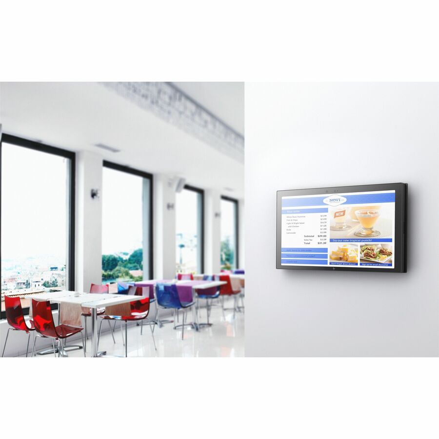 HP CUSTOM ENGAGE ONE PRO AIO PENT