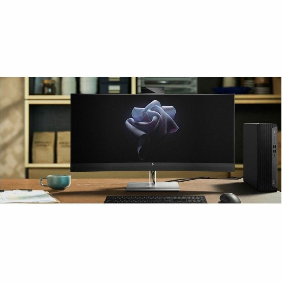 HP Elite 800 G9 Desktop Computer - Intel Core i5 14th Gen i5-14500 - 16 GB - Small Form Factor