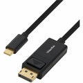VisionTek USB-C to DisplayPort 1.4 2M Cable (M/M)