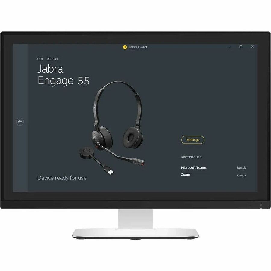 Jabra Engage 55 SE Headset