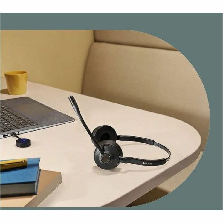 Jabra Engage 55 SE Headset