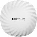 Aruba AP-755 Tri Band IEEE 802.11a/b/g/n/ac/ax/be/az/mc 18.70 Gbit/s Wireless Access Point - Indoor - TAA Compliant