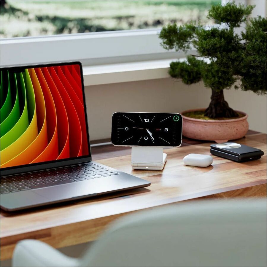 Alogic YOGA 3-in-1 Wireless Charging Stand