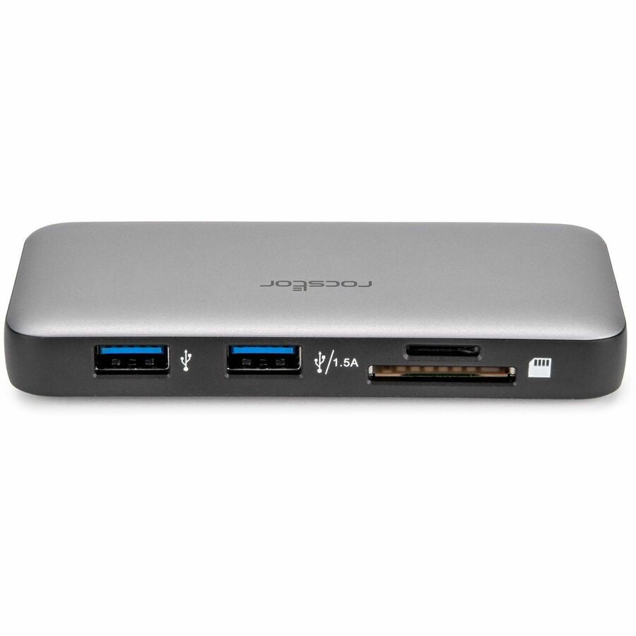 Rocstor Premium Docking Station