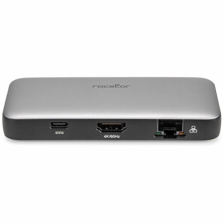 Rocstor Premium Docking Station