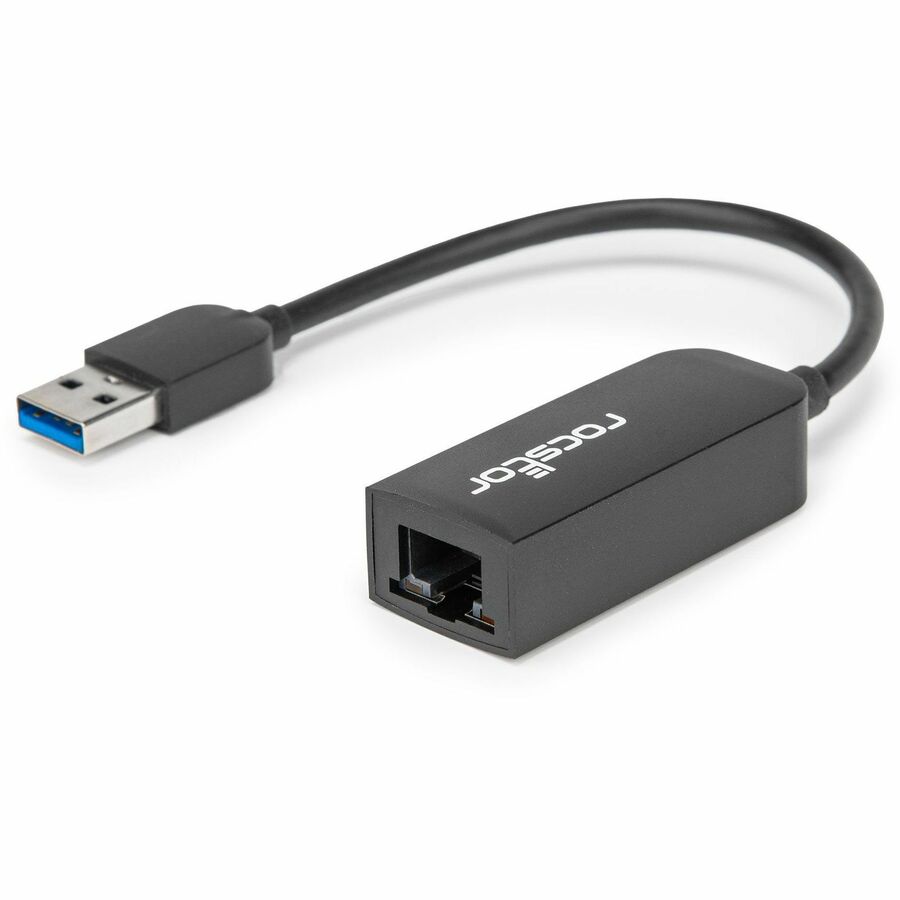 Rocstor Premium USB-A to 2.5G Ethernet Adapter