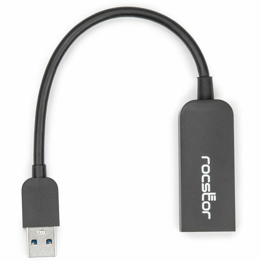 Rocstor Premium USB-A to 2.5G Ethernet Adapter