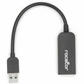 Rocstor Premium USB-A to 2.5G Ethernet Adapter