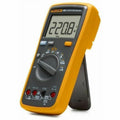 Fluke 15B+-R,Basic DMM, CAT III, Retail