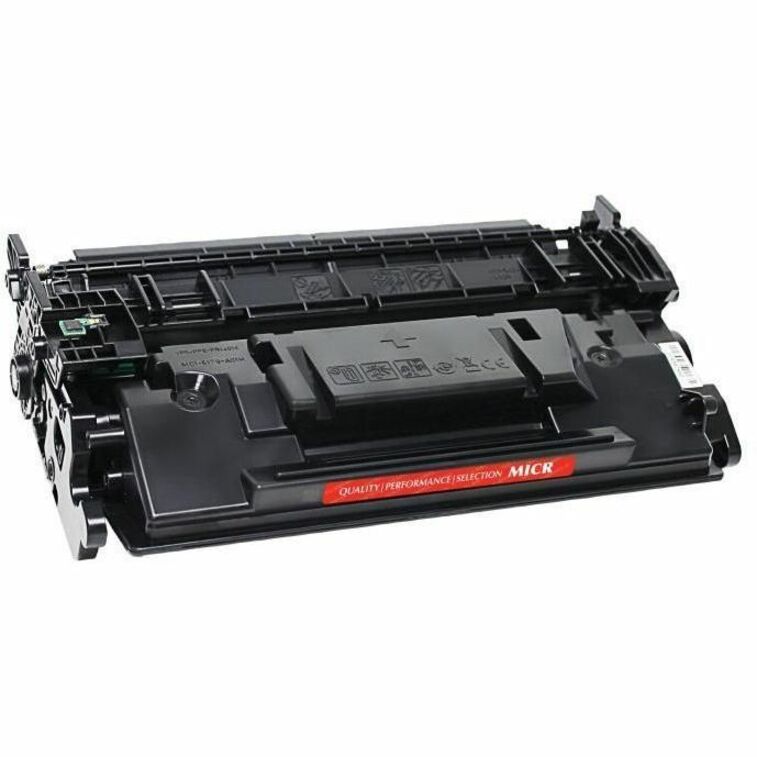 Clover Imaging Remanufactured MICR High Yield Toner Cartridge (New Chip) for HP W1480X