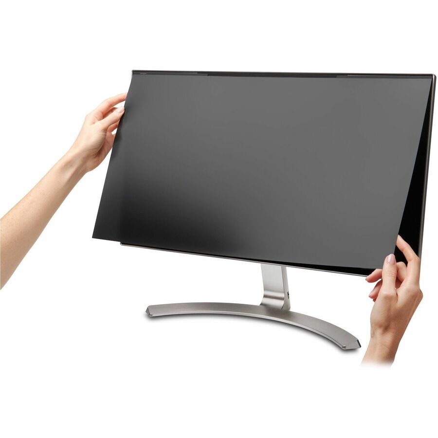 Kensington MagPro 31.5" (16:9) Monitor Privacy Screen with Magnetic Strip - TAA