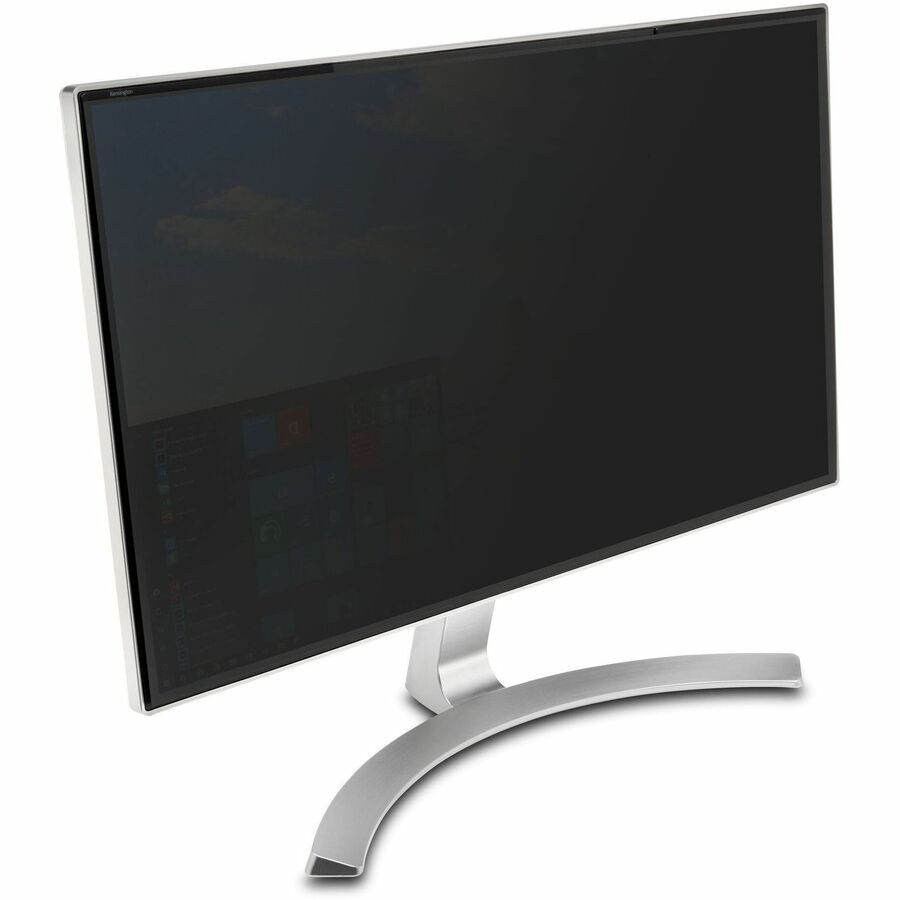 Kensington MagPro 31.5" (16:9) Monitor Privacy Screen with Magnetic Strip - TAA