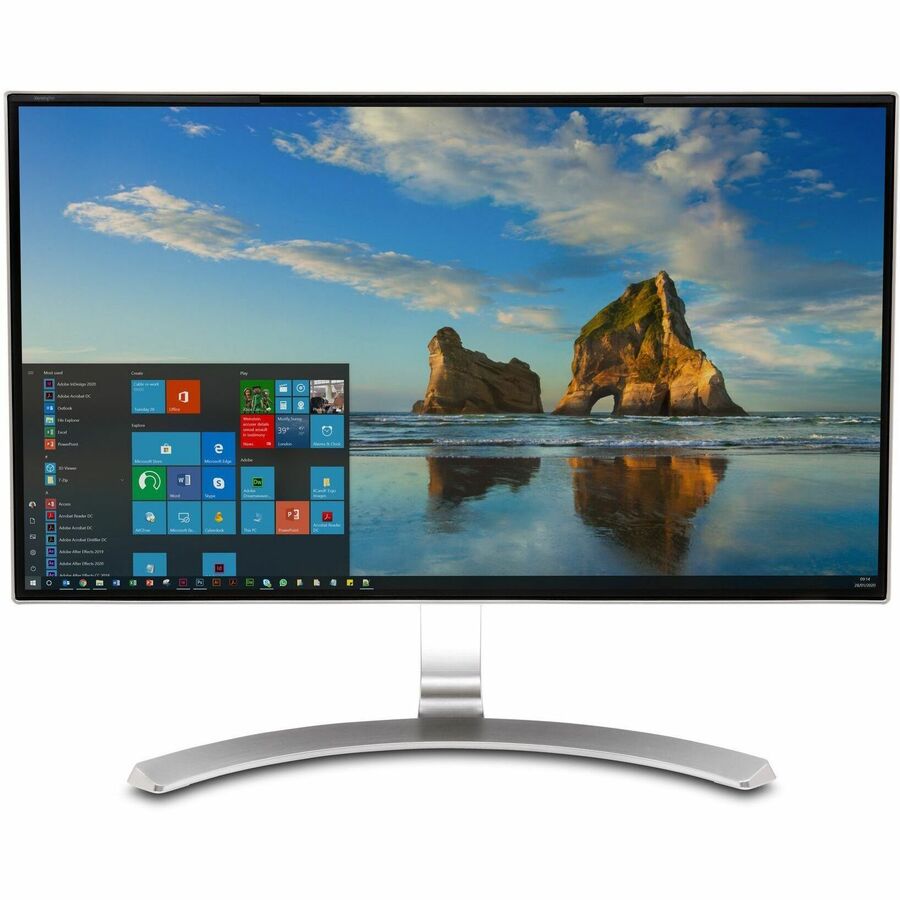 Kensington MagPro 31.5" (16:9) Monitor Privacy Screen with Magnetic Strip - TAA