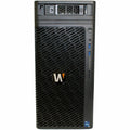 HANWHA Wisenet WRT-P-5204W WAVE Recording Server - 16 TB HDD - 4TB, Gold, USB, WRT-P-5204W-16TB, Wired
