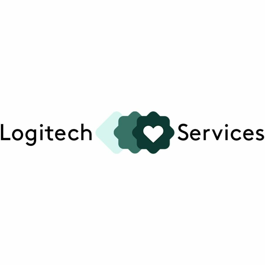 Logitech Essential for Rooms | Five Year Service Plan | Easy remote management of Meeting Rooms and Devices