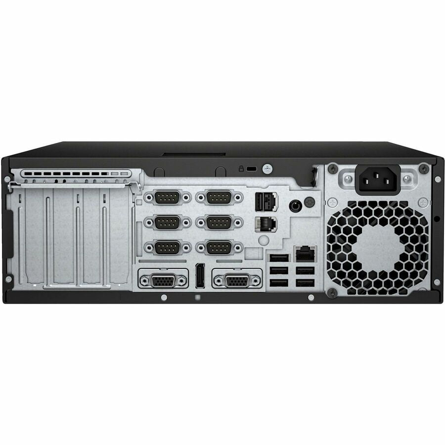 HP Engage Flex Pro-C G2 POS Terminal