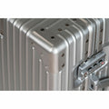 Champs S1051C-SILVER-CARRY-ON, 13.50", 14"