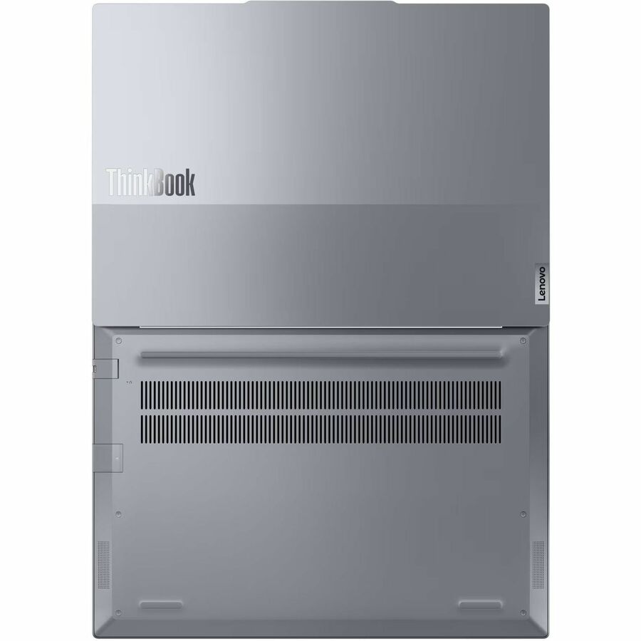 Lenovo ThinkBook 14 G6+ IMH 21LD0012US 14.5" Notebook - WQXGA - Intel Core Ultra 7 155H - 16 GB - 1 TB SSD - English (US) Keyboard - Luna Gray
