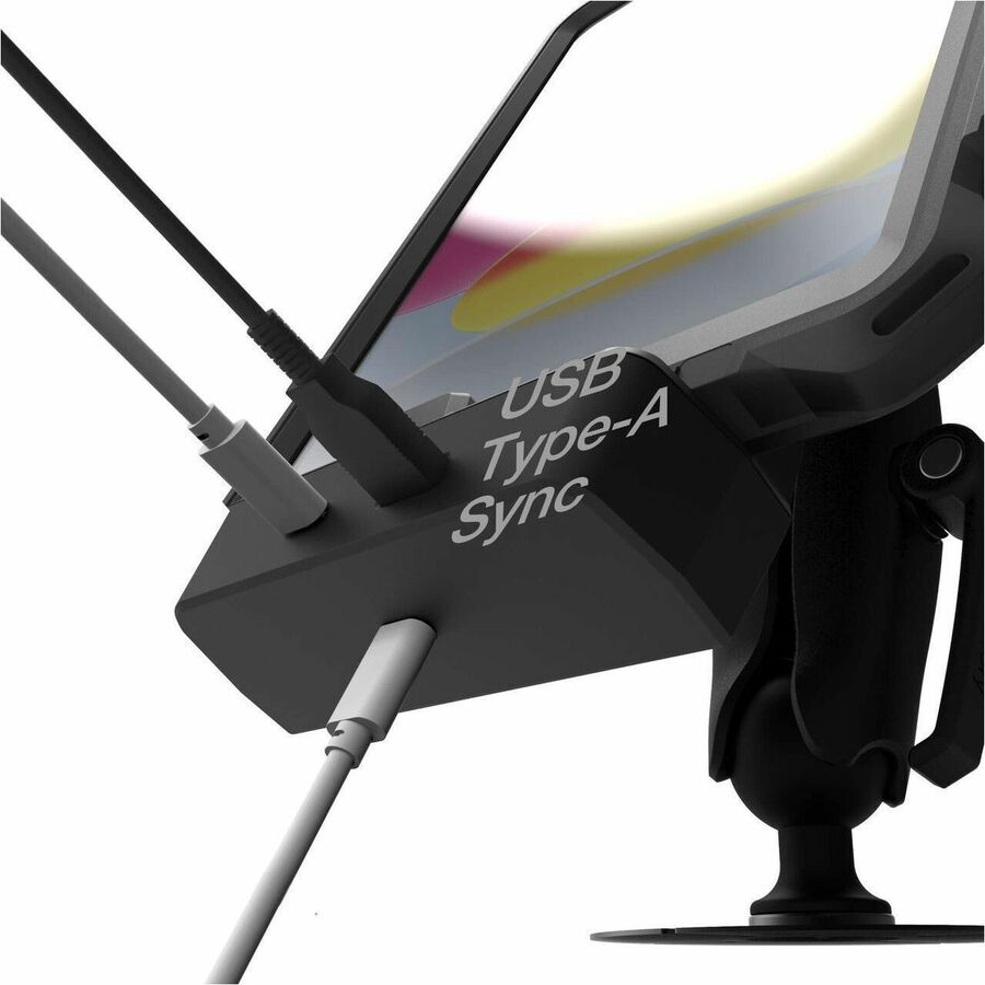 The Joy Factory aXtion Volt Cradle