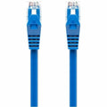 Alogic 12ft (3.6m) Blue CAT6 network Cable -Wired as 568B