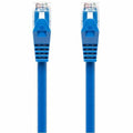 Alogic 14ft ( 4.2m)Blue CAT6 network Cable -Wired as 568B