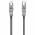 Alogic 6ft (1.8m) Grey CAT6 network Cable -Wired as 568B