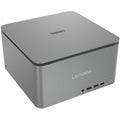 Lenovo ThinkCentre neo Ultra 12W10018US Desktop Computer - Intel Core i5 14th Gen i5-14500 - 32 GB - 512 GB SSD - Tiny - Luna Gray