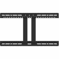 Kanto Wall Mount for TV, Display Screen, Touch Panel - Horizontal/Vertical