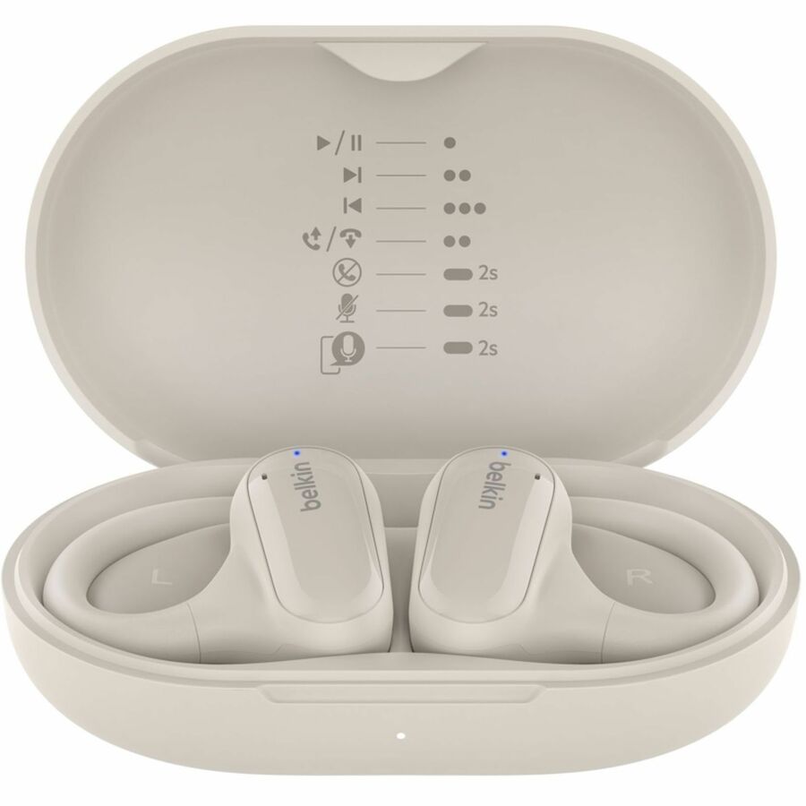 Belkin SoundForm ClearFit Earset