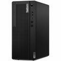 Lenovo ThinkCentre M70t Gen 5 12U00012US Desktop Computer - Intel Core i5 14th Gen i5-14500 - vPro Technology - 32 GB - 512 GB SSD - Tower - Black