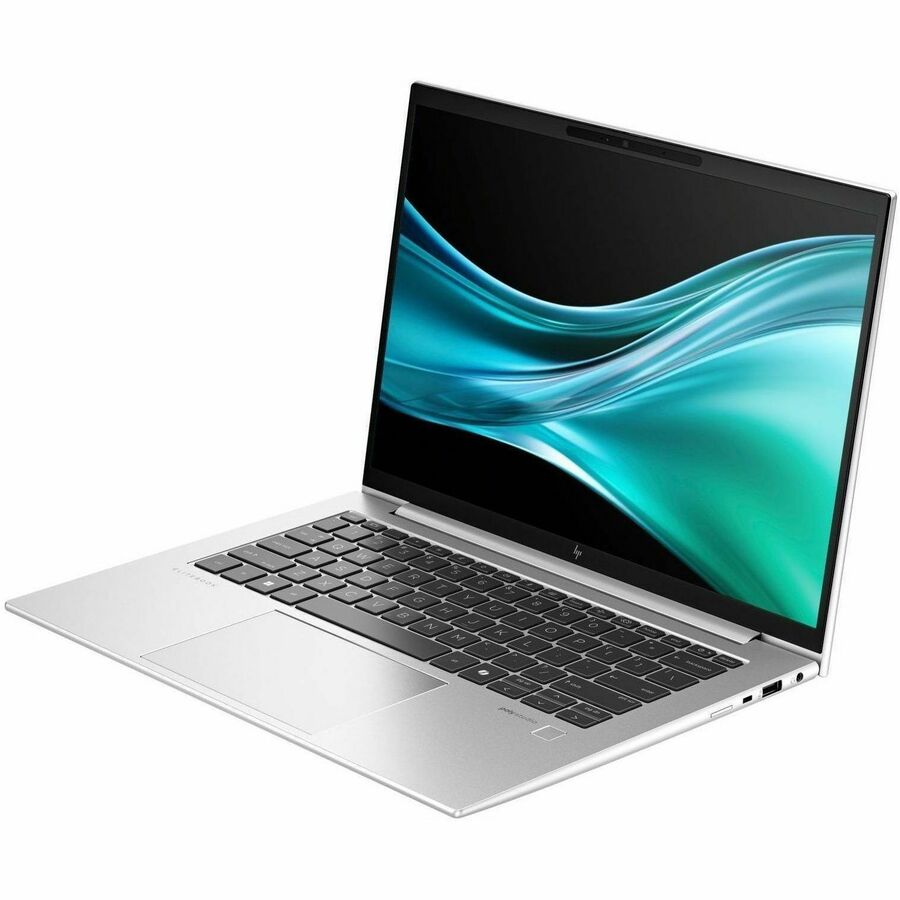 HP EliteBook 840 G11 14" Notebook - WUXGA - Intel Core Ultra 7 1st Gen 165U - 16 GB - 256 GB SSD
