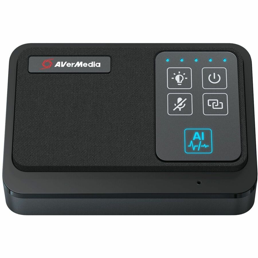 AVerMedia Wireless Expansion Microphone Kit