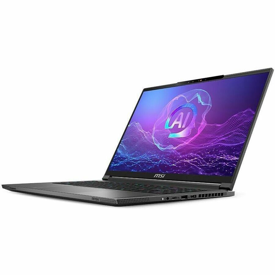 MSI Creator A16 AI+ 16" Workstation Laptop AMD Ryzen AI 9-365 RTX 4060 32GB 1TB SSD Win 11 Home