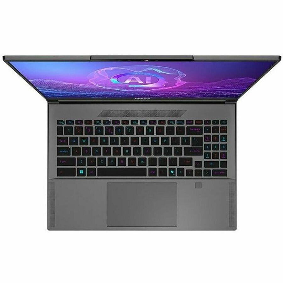 MSI Creator A16 AI+ 16" Workstation Laptop AMD Ryzen AI 9-365 RTX 4060 32GB 1TB SSD Win 11 Home