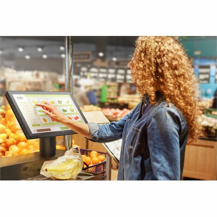 HP Engage One Pro POS Terminal