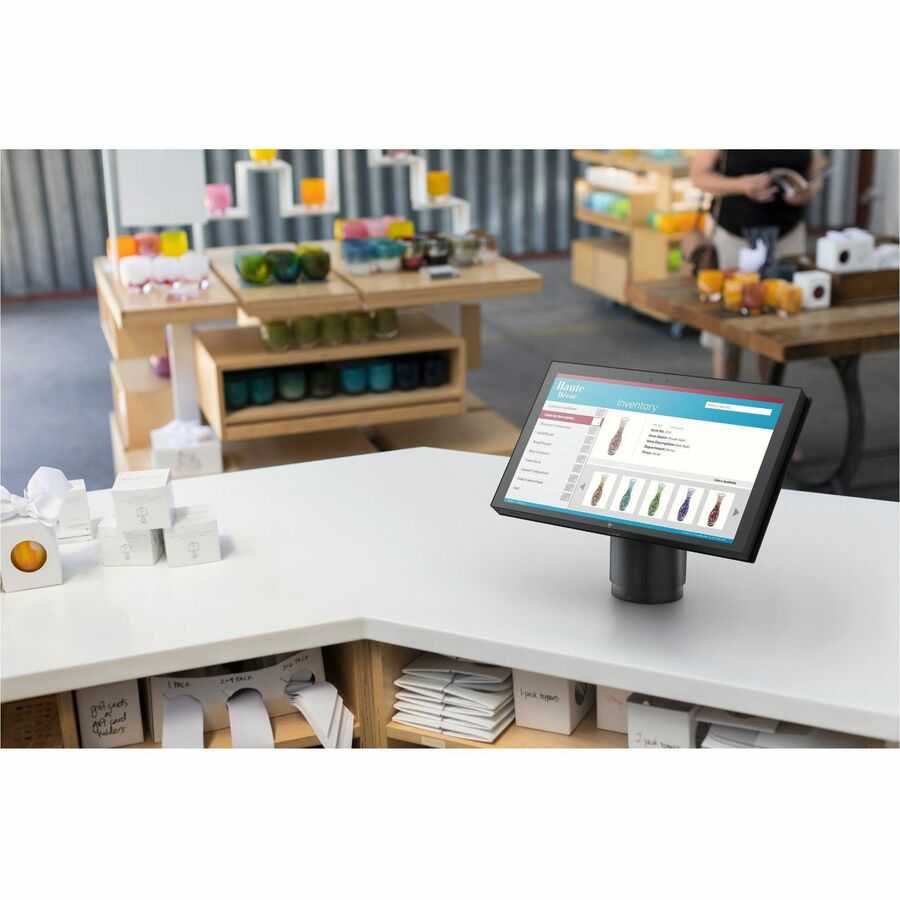 HP Engage One Pro POS Terminal