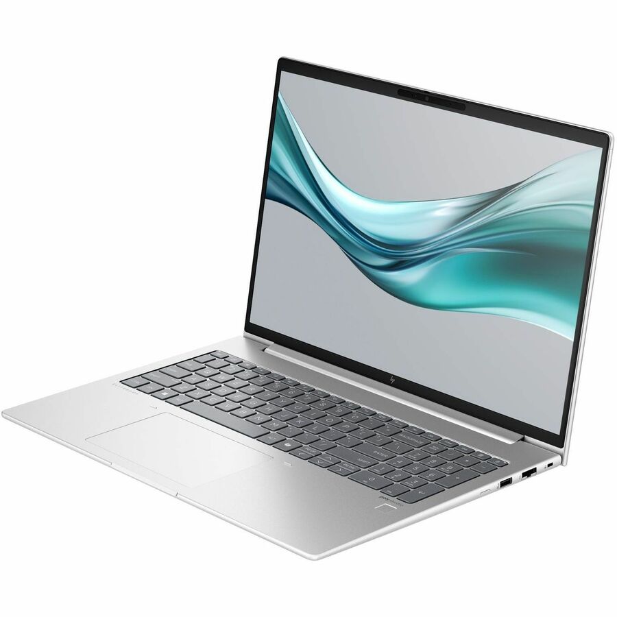 HP EliteBook 665 G11 16" Notebook - WUXGA - AMD Ryzen 5 7535U - 16 GB - 512 GB SSD