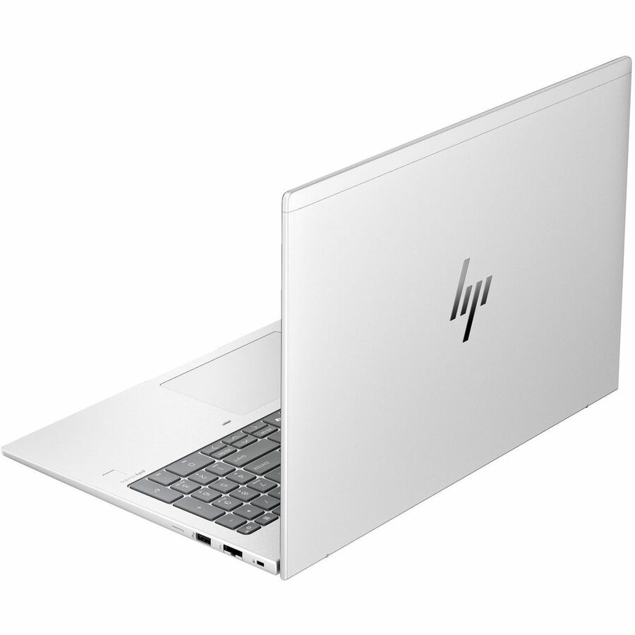 HP EliteBook 665 G11 16" Notebook - WUXGA - AMD Ryzen 5 7535U - 16 GB - 512 GB SSD