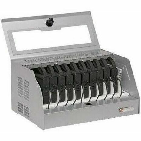 Bretford Multi-Bay Battery Charger