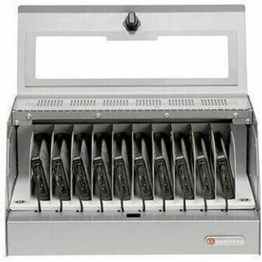 Bretford Multi-Bay Battery Charger