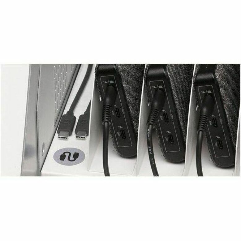 Bretford Multi-Bay Battery Charger