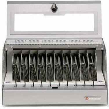 Bretford Multi-Bay Battery Charger