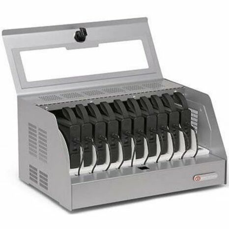 Bretford Multi-Bay Battery Charger