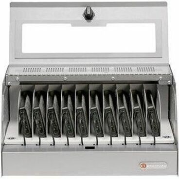Bretford Multi-Bay Battery Charger