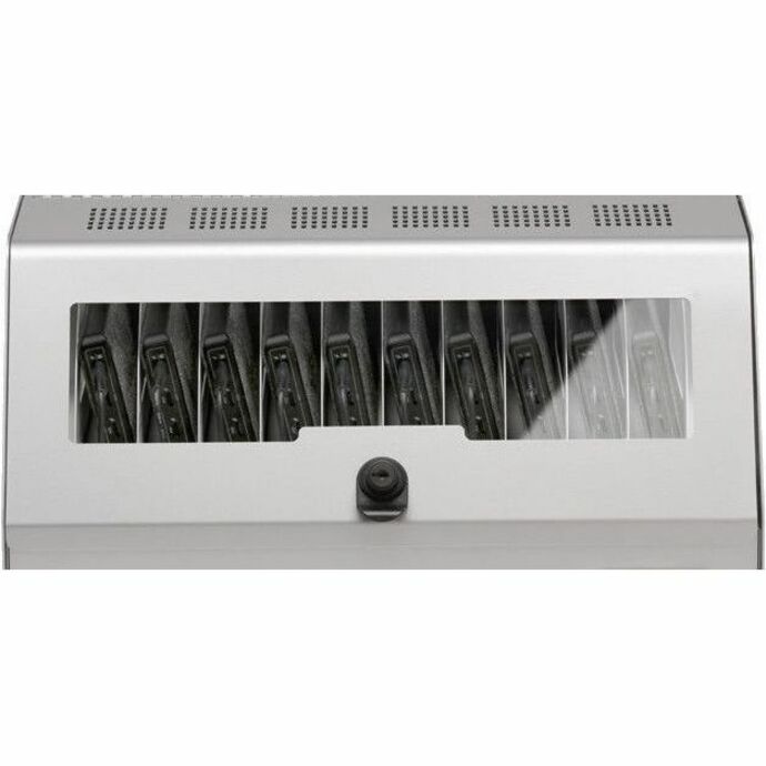 Bretford Multi-Bay Battery Charger