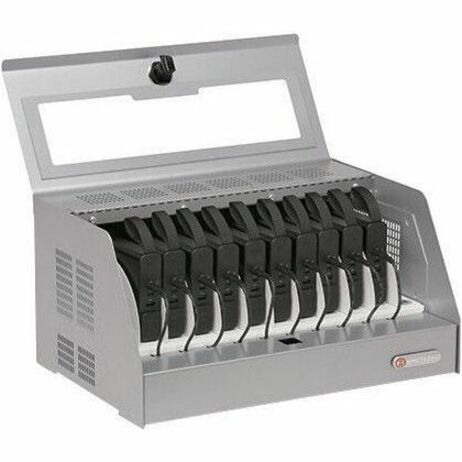 Bretford Multi-Bay Battery Charger