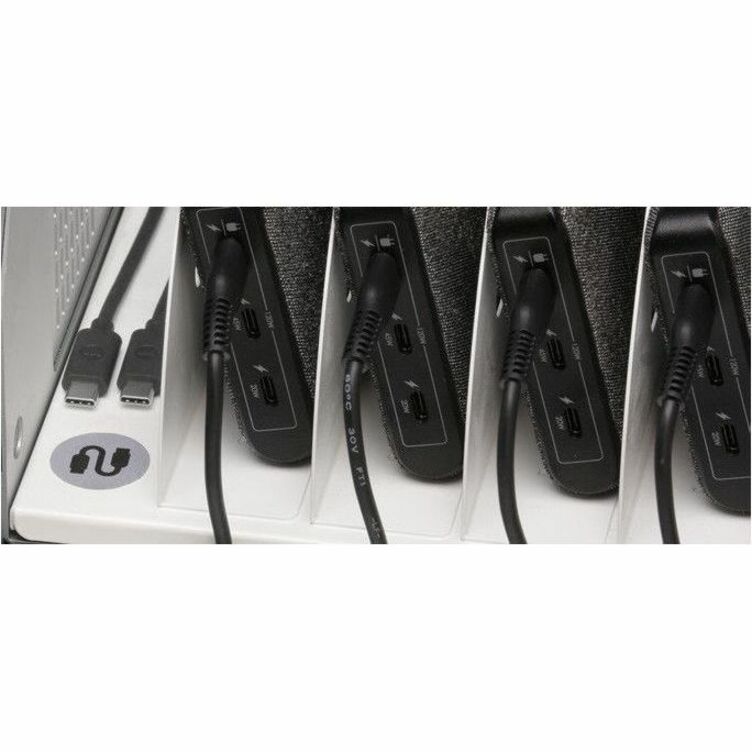 Bretford Multi-Bay Battery Charger