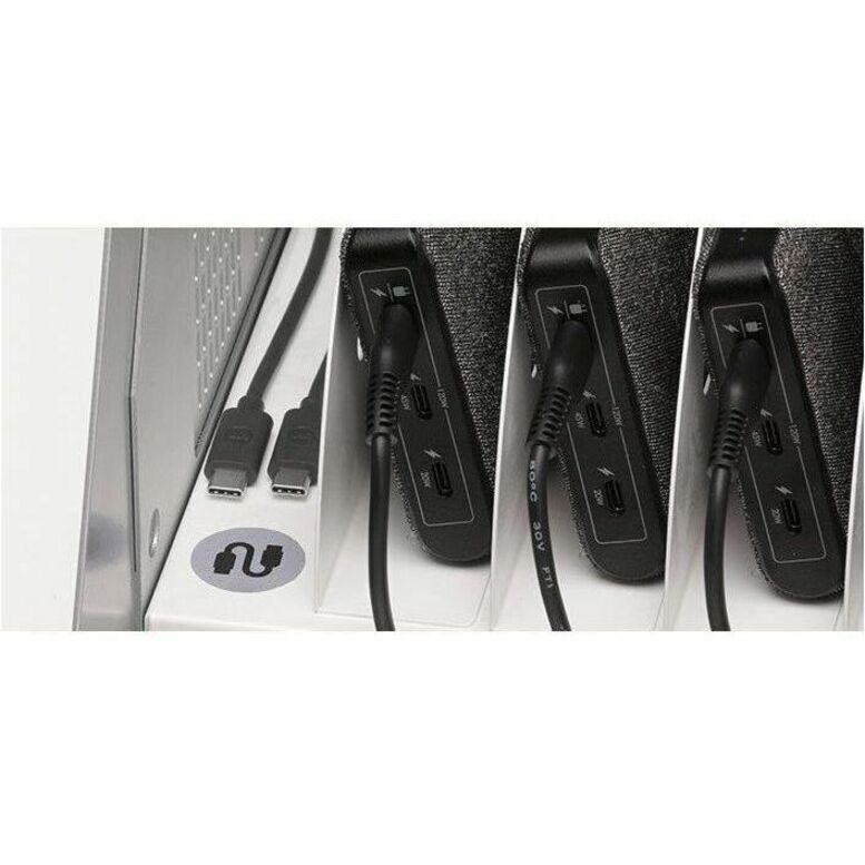 Bretford Multi-Bay Battery Charger