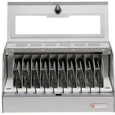 Bretford Multi-Bay Battery Charger